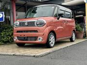 2021 SUZUKI OTHER