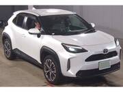 2023 TOYOTA YARIS CROSS HYBRID Z