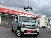 2025 SUZUKI HUSTLER