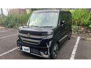 2023 SUZUKI SPACIA CUSTOM