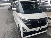 2024 NISSAN ROOX