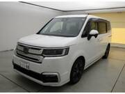 2022 HONDA STEPWAGON