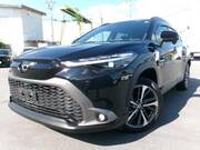 2023 TOYOTA COROLLA CROSS