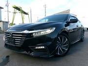 2020 HONDA INSIGHT