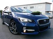 2014 SUBARU LEVORG