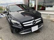 2015 MERCEDES BENZ GLA-CLASS