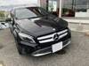 MERCEDES BENZ GLA-CLASS