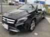 MERCEDES BENZ GLA-CLASS