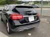 MERCEDES BENZ GLA-CLASS