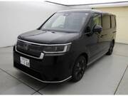 2022 HONDA STEPWAGON