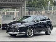 2021 LEXUS RX