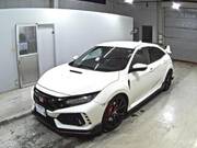 2017 HONDA CIVIC TYPE-R