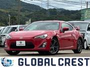 2016 TOYOTA 86 GT