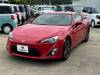 TOYOTA 86