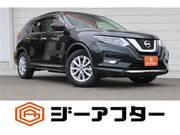 2019 NISSAN X-TRAIL