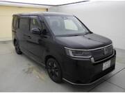 2022 HONDA STEPWAGON