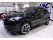 2016 HONDA VEZEL