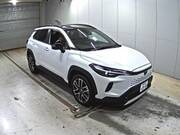 2025 TOYOTA COROLLA CROSS HYBRID Z
