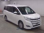 2017 TOYOTA NOAH G