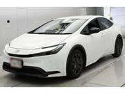 2023 TOYOTA PRIUS