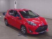 2019 TOYOTA AQUA