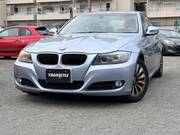 2009 BMW 3 SERIES