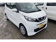 2021 NISSAN DAYZ
