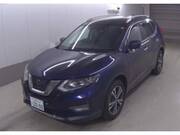 2020 NISSAN X-TRAIL