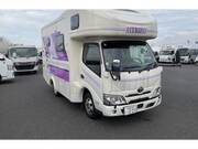 2024 TOYOTA CAMROAD