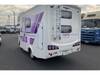 TOYOTA CAMROAD