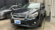 2014 SUBARU XV