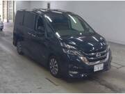 2016 NISSAN SERENA
