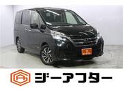 2020 NISSAN SERENA