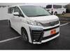TOYOTA VELLFIRE HYBRID