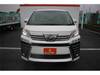TOYOTA VELLFIRE HYBRID