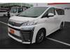 TOYOTA VELLFIRE HYBRID