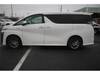 TOYOTA VELLFIRE HYBRID