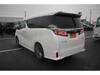 TOYOTA VELLFIRE HYBRID