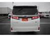 TOYOTA VELLFIRE HYBRID