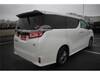 TOYOTA VELLFIRE HYBRID