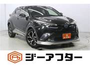 2017 TOYOTA C-HR