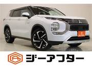 2023 MITSUBISHI OUTLANDER PHEV