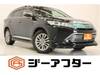 TOYOTA HARRIER HYBRID