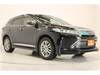 TOYOTA HARRIER HYBRID