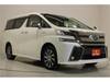 TOYOTA VELLFIRE HYBRID