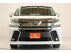 TOYOTA VELLFIRE HYBRID