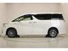 TOYOTA VELLFIRE HYBRID