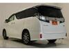 TOYOTA VELLFIRE HYBRID