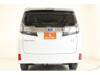 TOYOTA VELLFIRE HYBRID