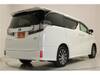 TOYOTA VELLFIRE HYBRID